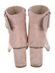 Stuart Weitzman Suede Boots
