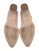 Stuart Weitzman Suede Boots