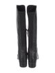 Stuart Weitzman Leather Riding Boots
