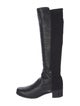 Stuart Weitzman Leather Riding Boots