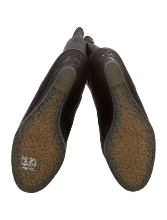 Stuart Weitzman Suede Boots