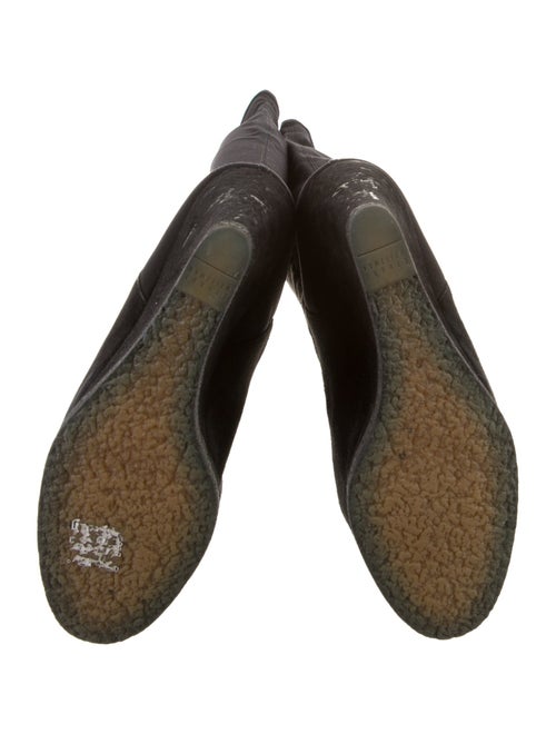 Stuart Weitzman Suede Boots
