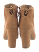 Stuart Weitzman Suede Boots