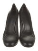Stuart Weitzman Leather Pumps