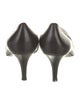 Stuart Weitzman Leather Pumps