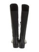 Stuart Weitzman Leather Riding Boots