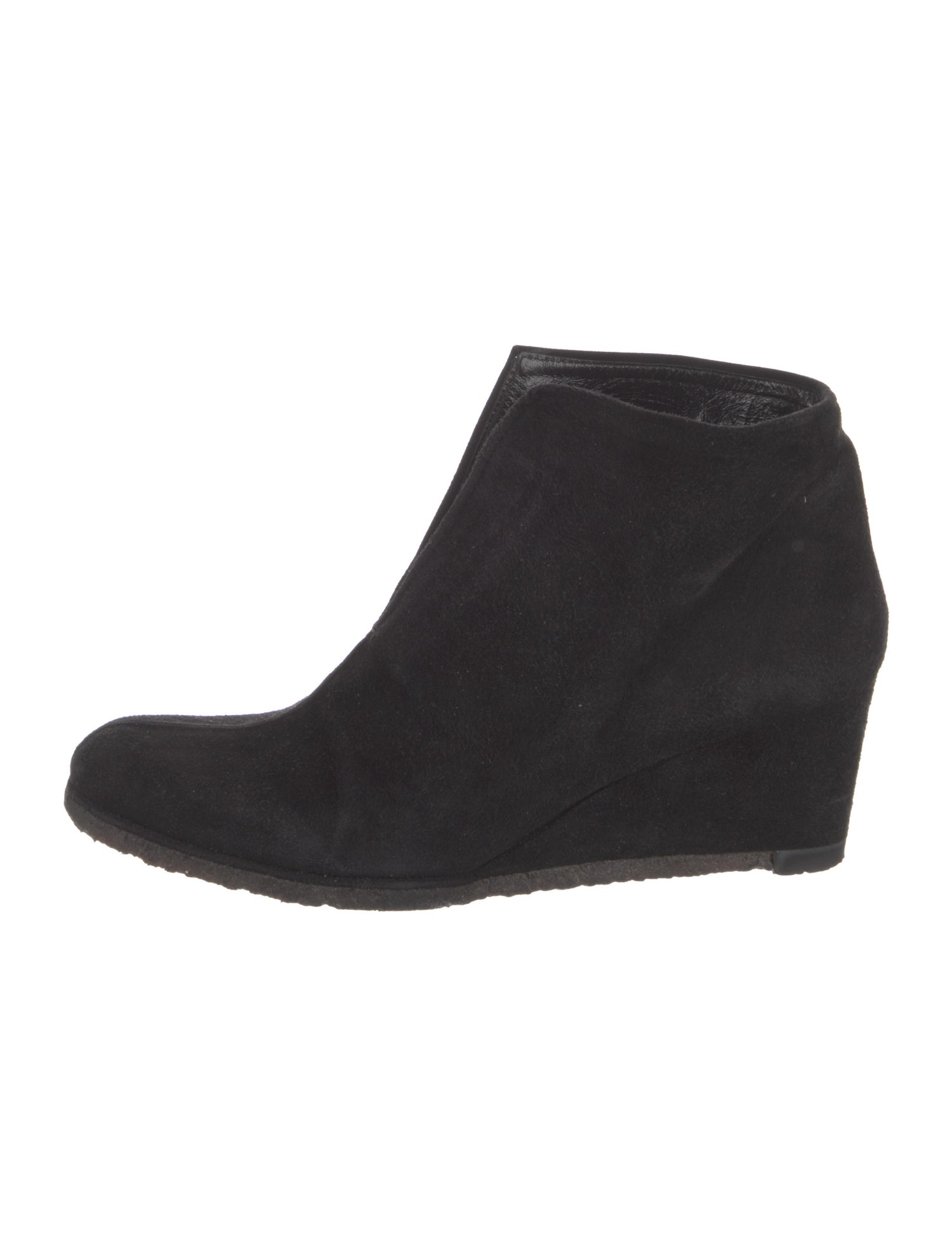 Stuart Weitzman Suede Boots