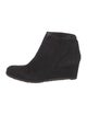 Stuart Weitzman Suede Boots