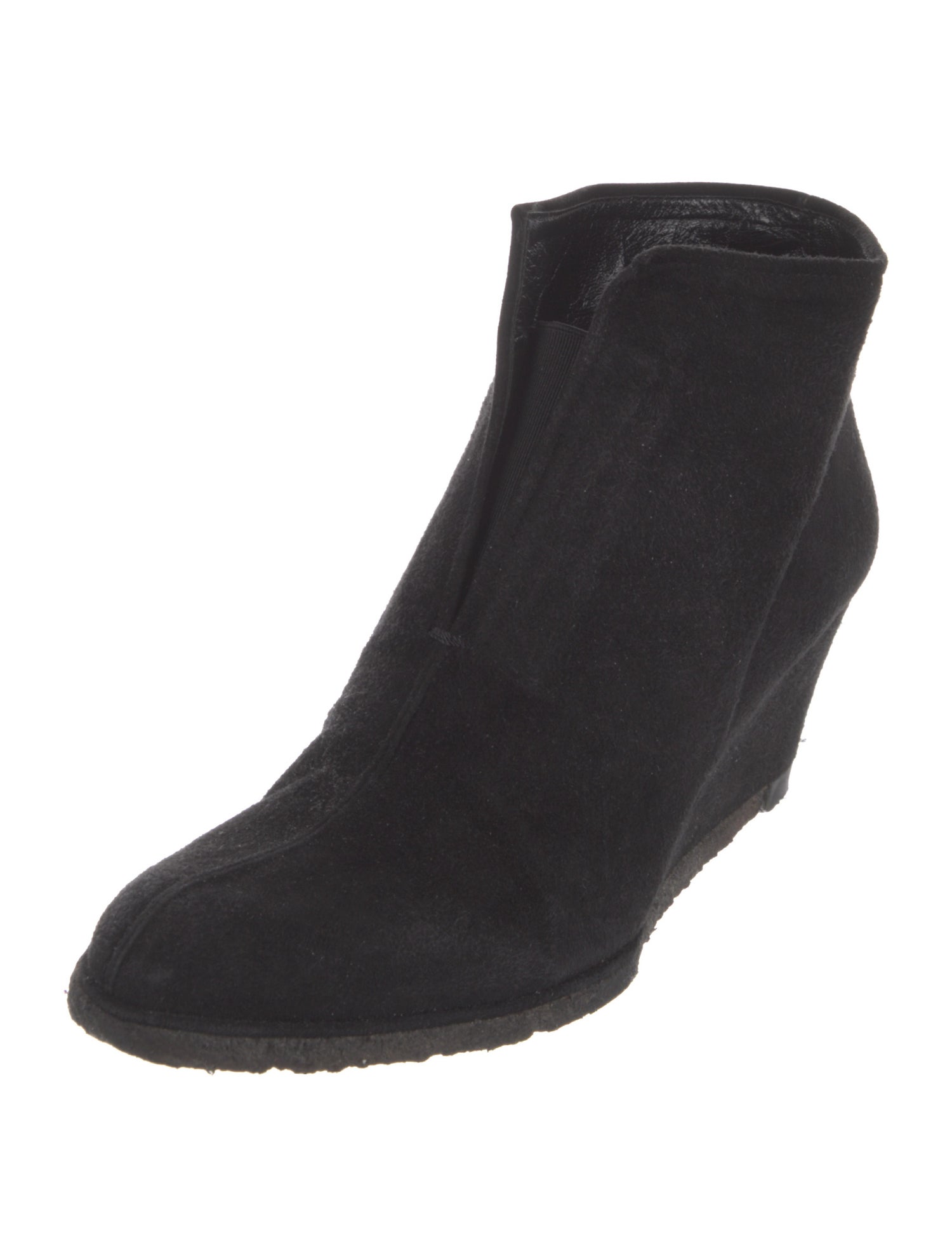 Stuart Weitzman Suede Boots