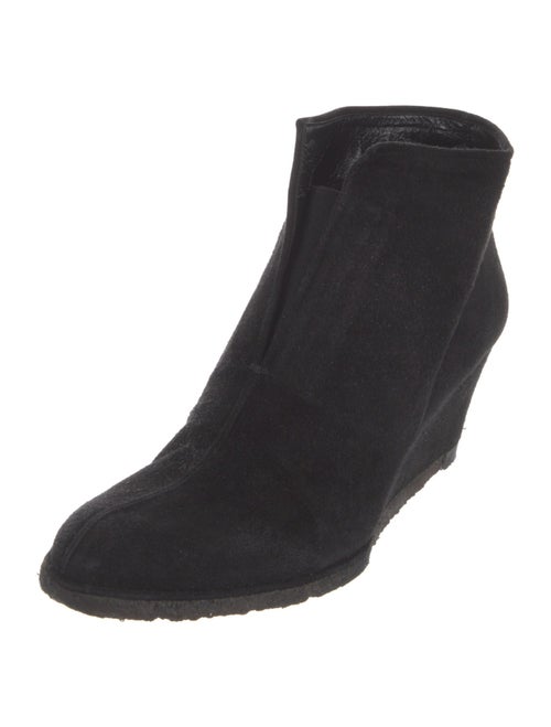 Stuart Weitzman Suede Boots