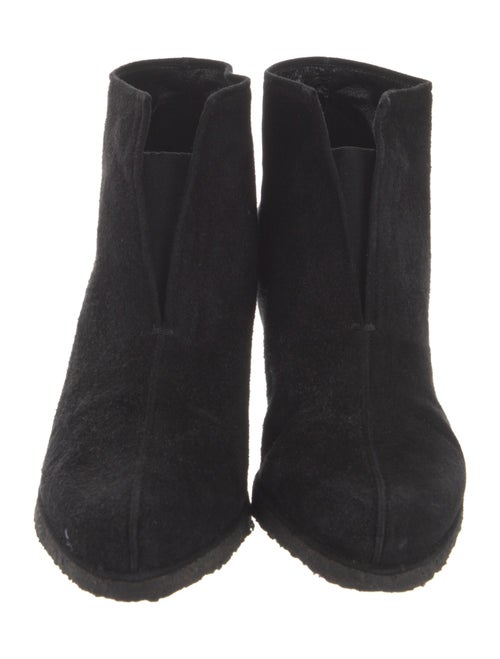 Stuart Weitzman Suede Boots