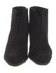 Stuart Weitzman Suede Boots