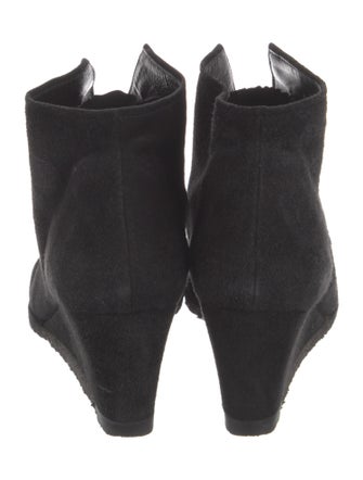 Stuart Weitzman Suede Boots