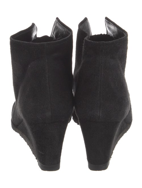 Stuart Weitzman Suede Boots