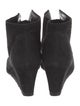 Stuart Weitzman Suede Boots