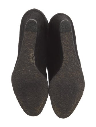 Stuart Weitzman Suede Boots