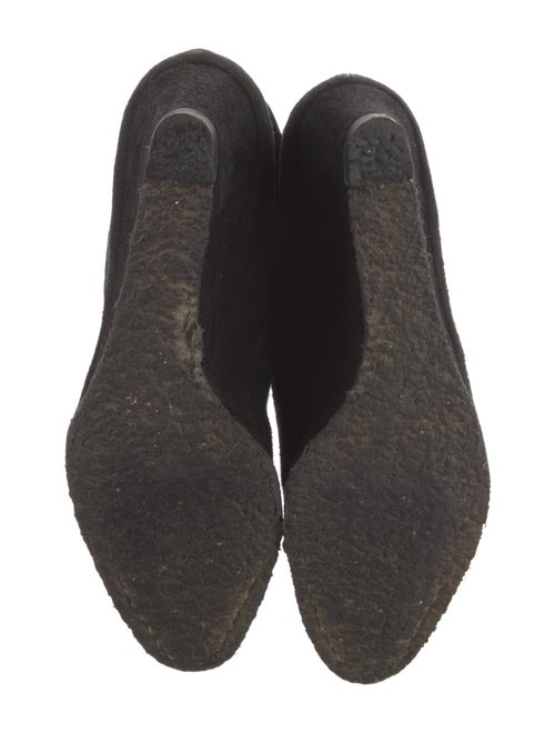 Stuart Weitzman Suede Boots