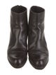 Stuart Weitzman Leather Boots