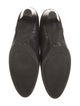 Stuart Weitzman Leather Boots