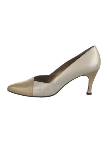 Stuart Weitzman Pumps Leather US 7.5 |