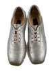 Stuart Weitzman Leather Sneakers