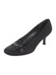 Stuart Weitzman Wool Pumps