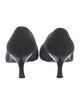Stuart Weitzman Wool Pumps