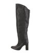 Stuart Weitzman Leather Boots