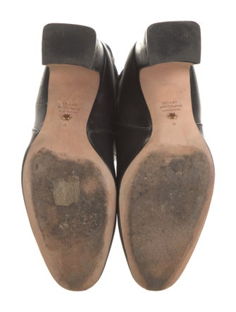 Stuart Weitzman Leather Boots