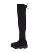 Stuart Weitzman Suede Boots
