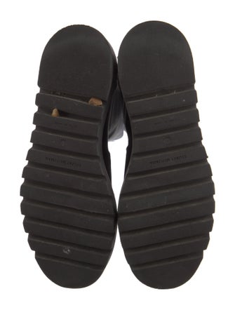 Stuart Weitzman Suede Boots