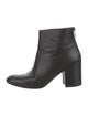 Stuart Weitzman Leather Boots