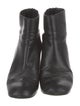 Stuart Weitzman Leather Boots