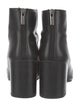 Stuart Weitzman Leather Boots