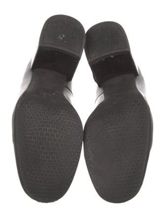 Stuart Weitzman Leather Boots