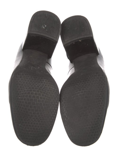 Stuart Weitzman Leather Boots