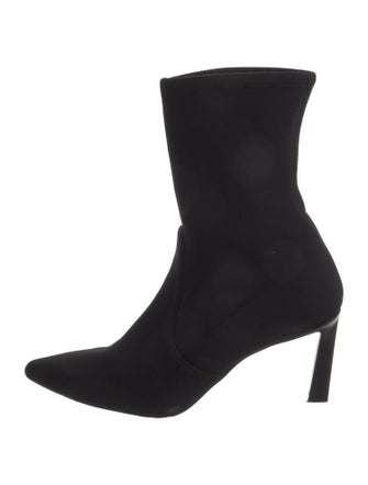 Stuart Weitzman Sock Boots