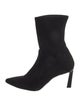 Stuart Weitzman Sock Boots