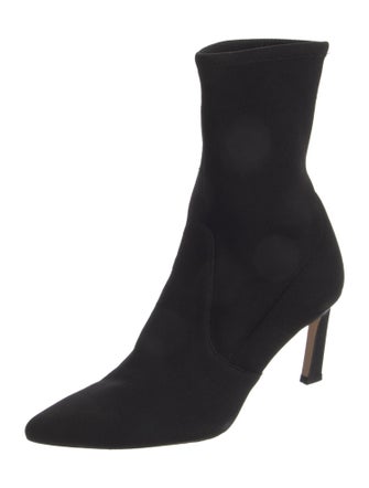 Stuart Weitzman Sock Boots