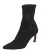 Stuart Weitzman Sock Boots