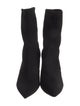 Stuart Weitzman Sock Boots