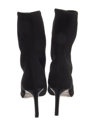 Stuart Weitzman Sock Boots