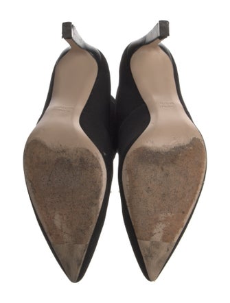 Stuart Weitzman Sock Boots