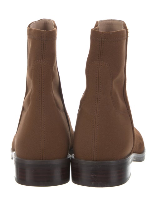 Stuart Weitzman Suede Boots