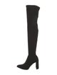 Stuart Weitzman Sock Boots