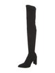 Stuart Weitzman Sock Boots