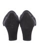 Stuart Weitzman Suede Pumps