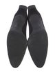 Stuart Weitzman Suede Pumps