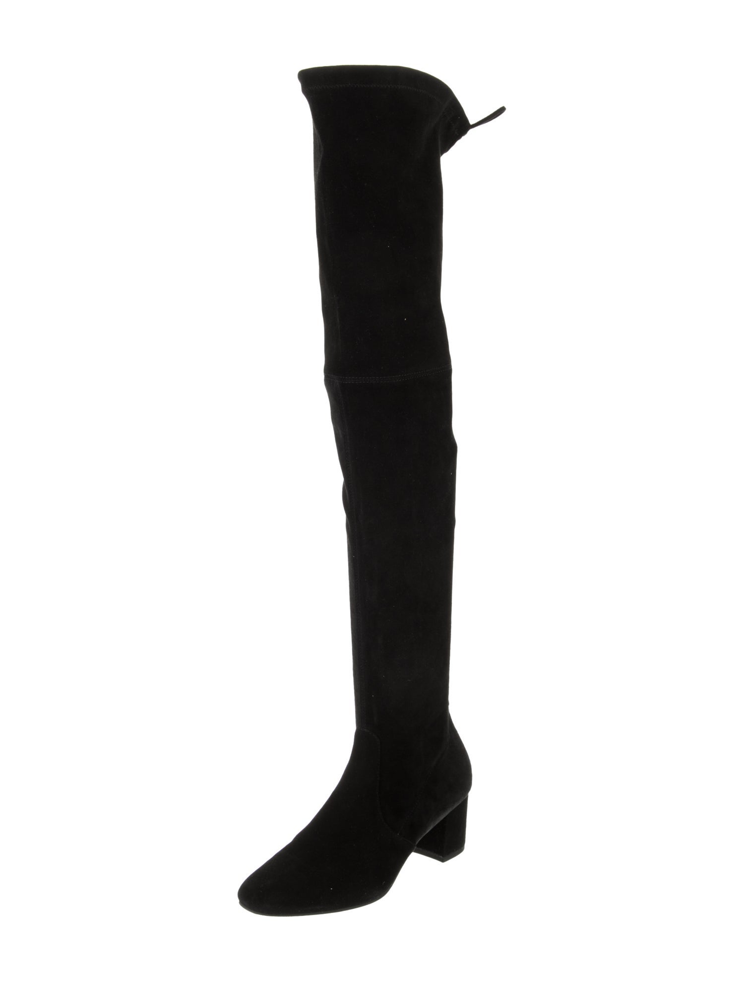 Stuart Weitzman Suede Boots