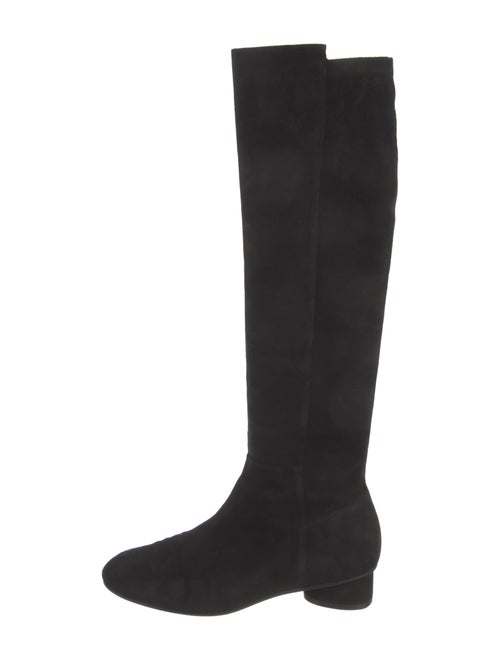 Stuart Weitzman Suede Boots